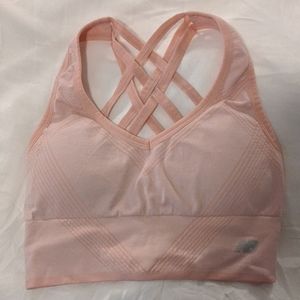 New Balance sports bra